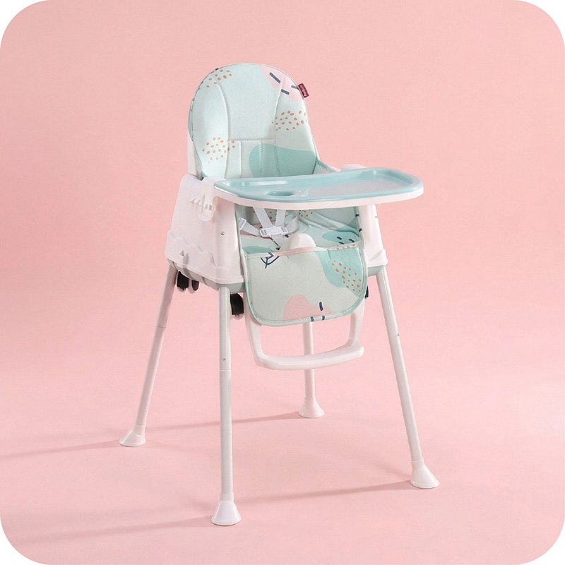 High chair