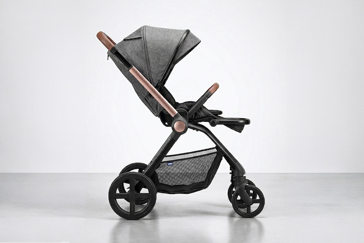 Stroller