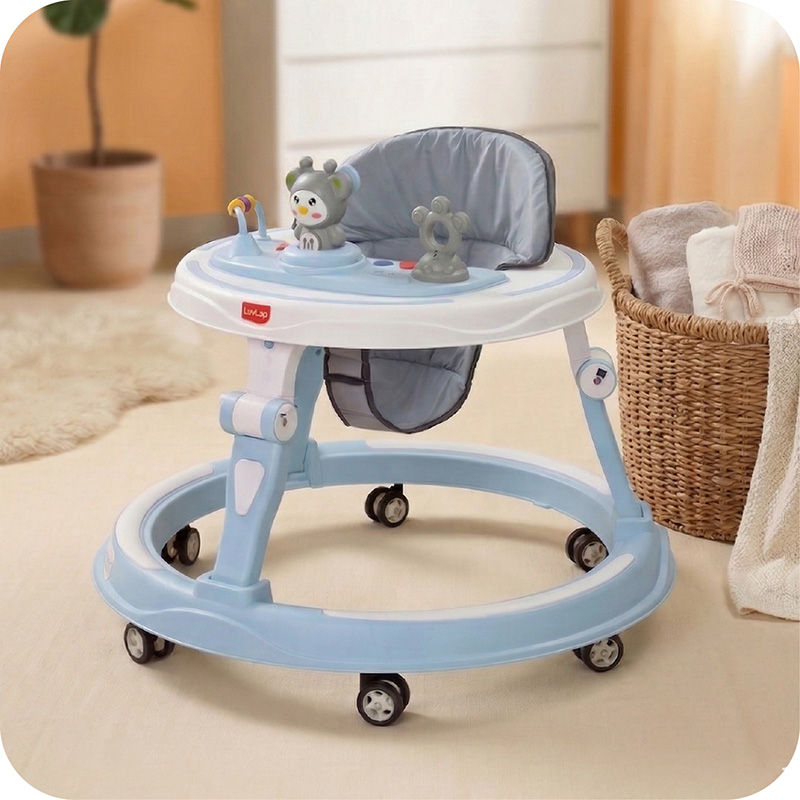 Baby walker