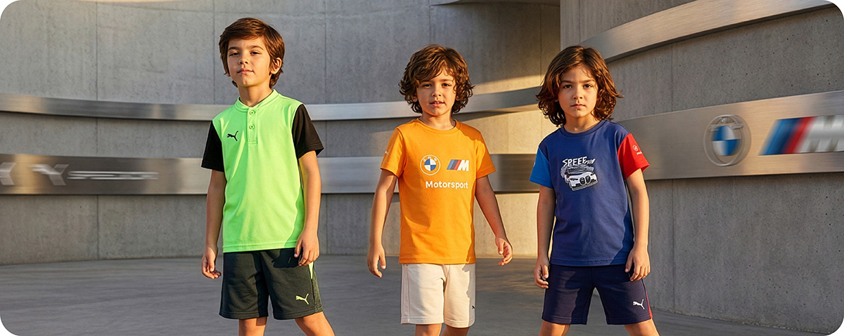 Seasonal bottom banner